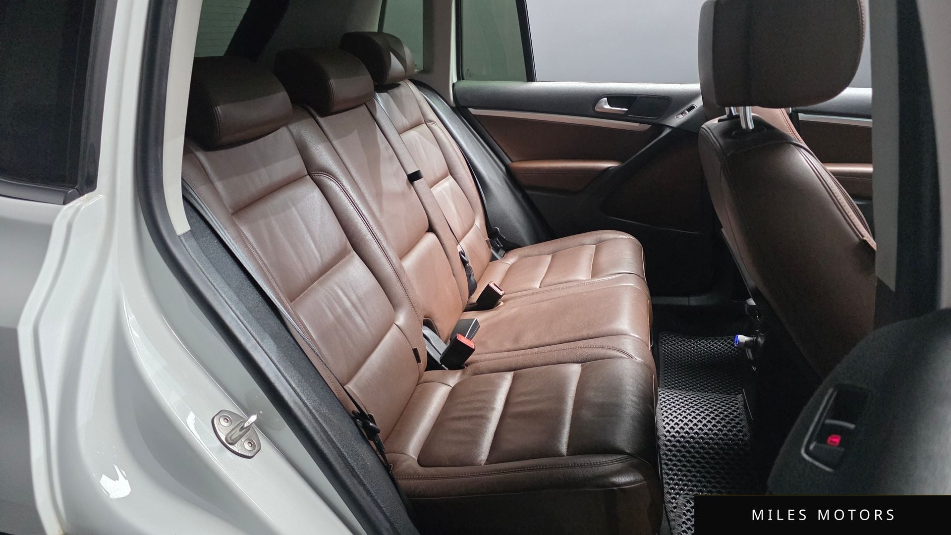 Volkswagen Tiguan 2015 — миниатюра 11
