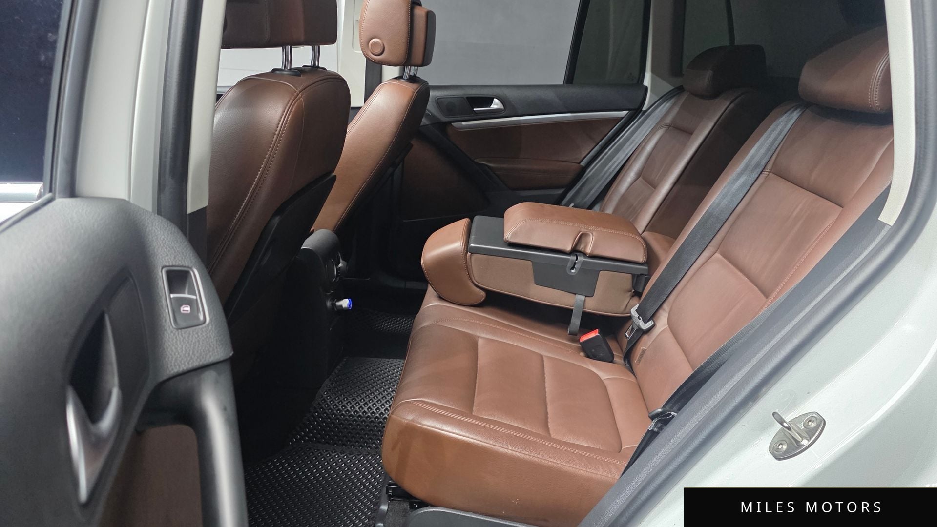 Volkswagen Tiguan 2015 — миниатюра 12