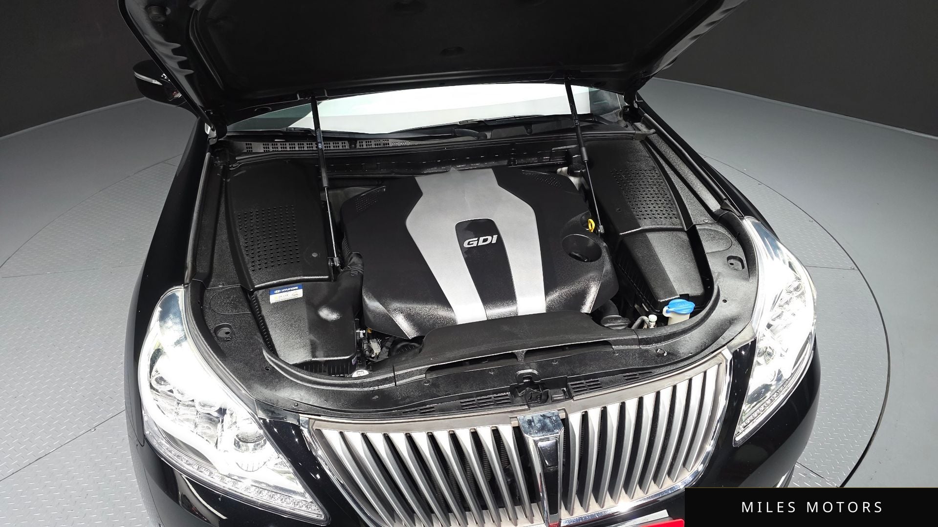 Hyundai Equus 2015 — миниатюра 6