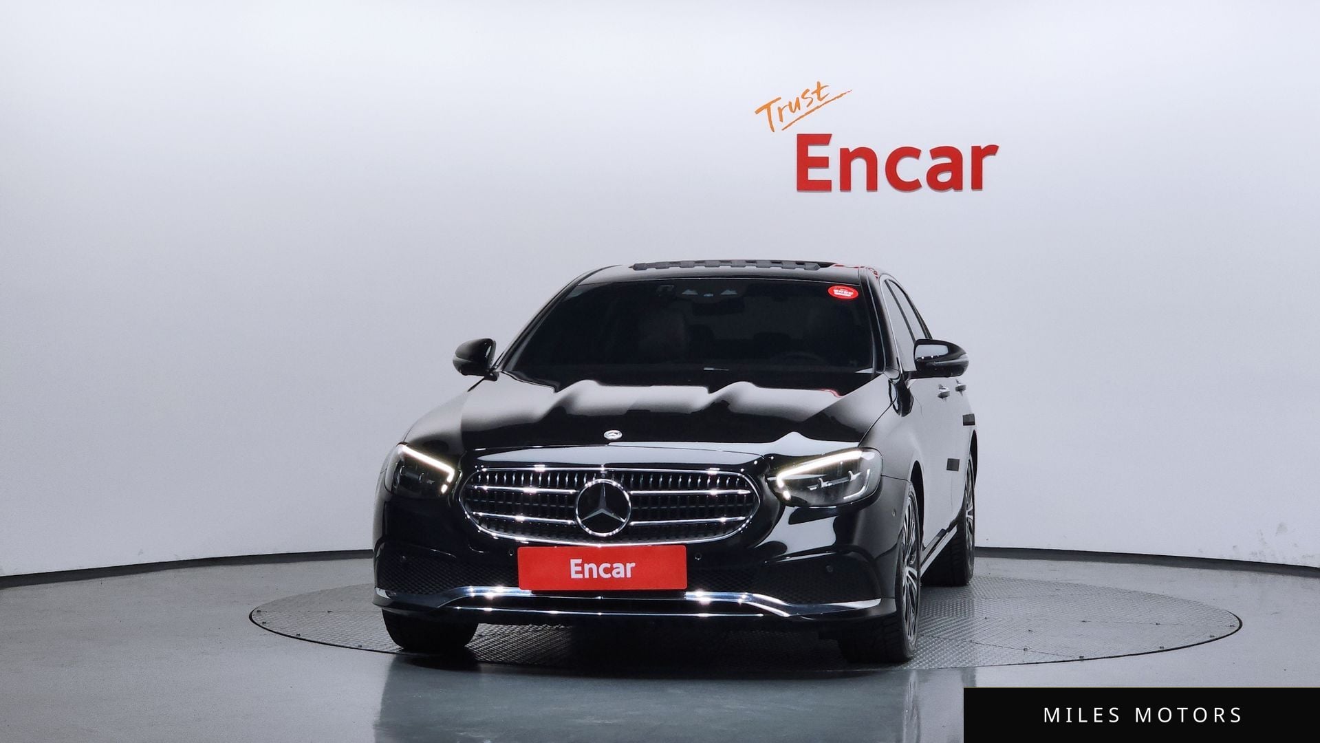 Mercedes-Benz E-Class W213 2022 — миниатюра 3