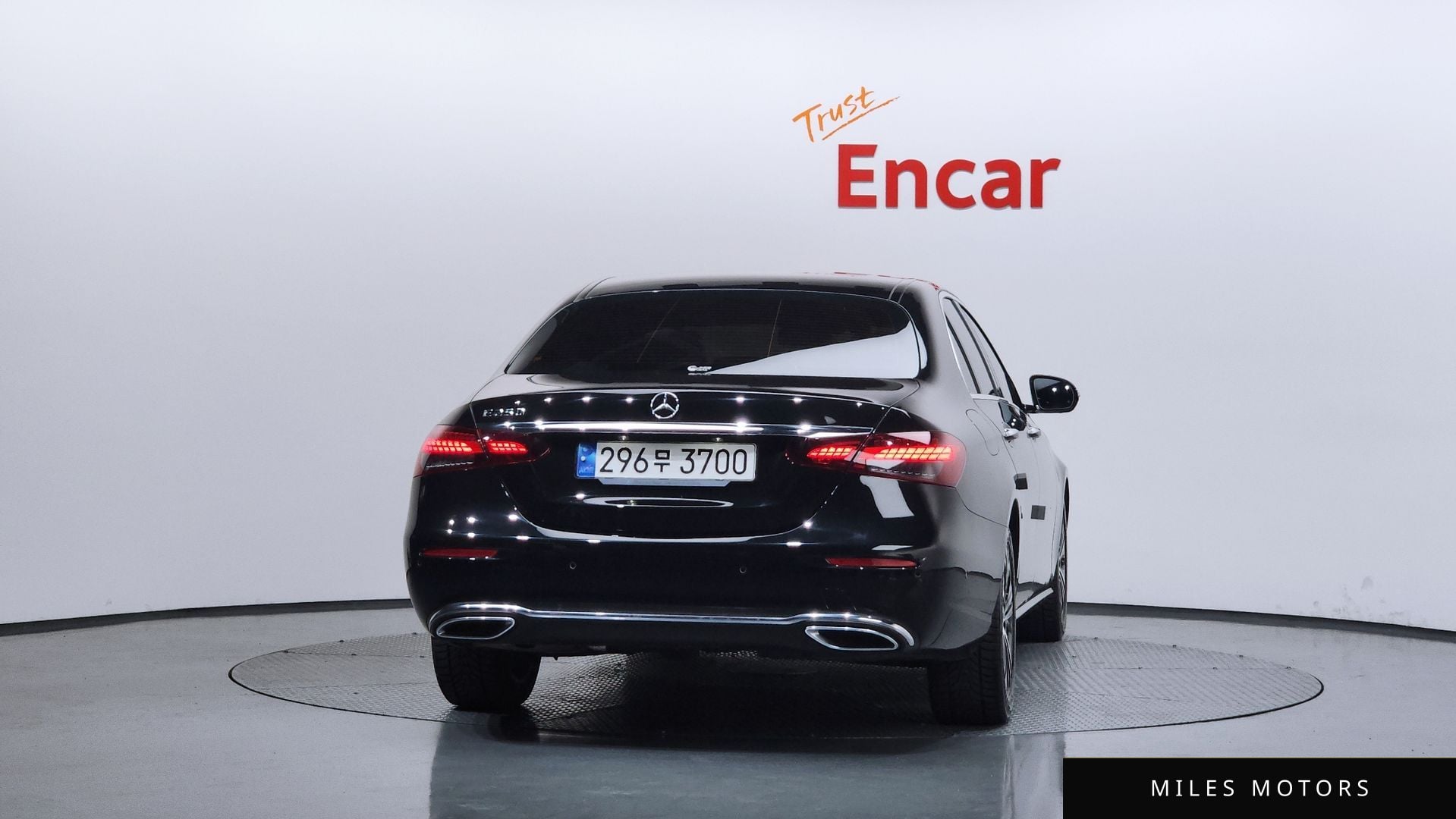 Mercedes-Benz E-Class W213 2022 — миниатюра 4