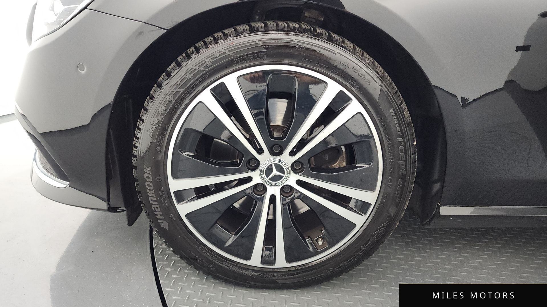 Mercedes-Benz E-Class W213 2022 — миниатюра 5
