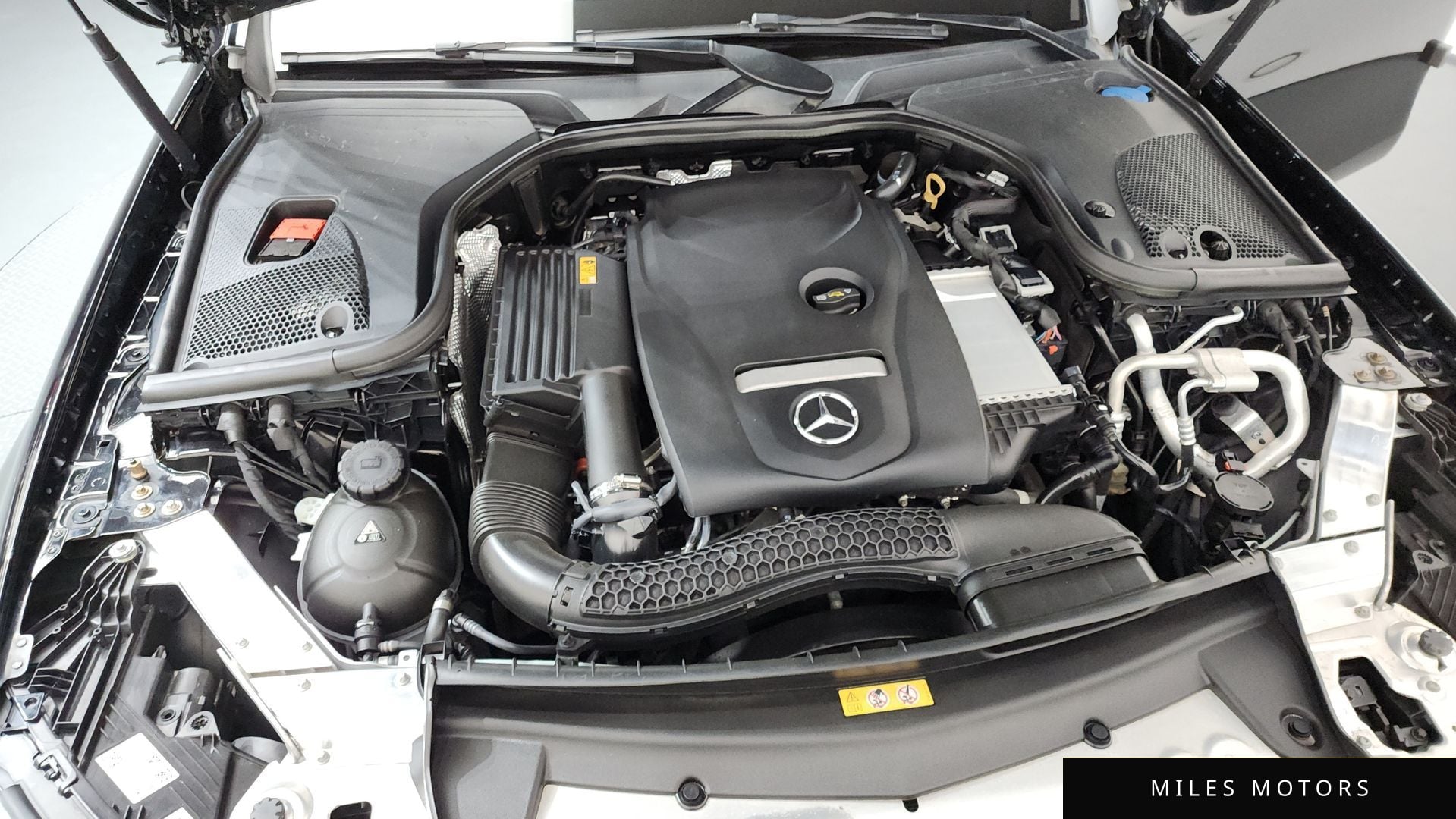 Mercedes-Benz E-Class W213 2022 — миниатюра 6