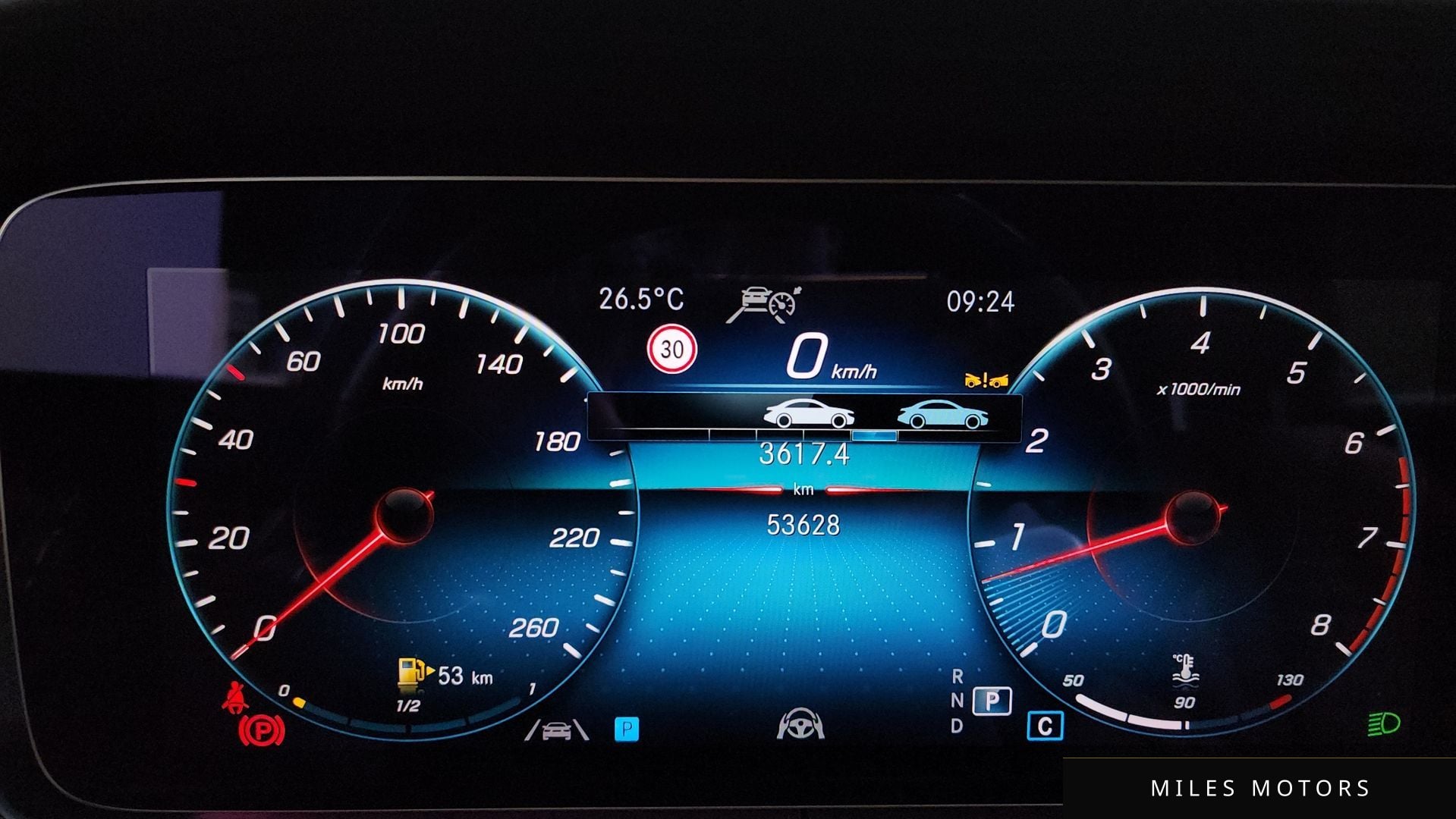 Mercedes-Benz E-Class W213 2022 — миниатюра 11