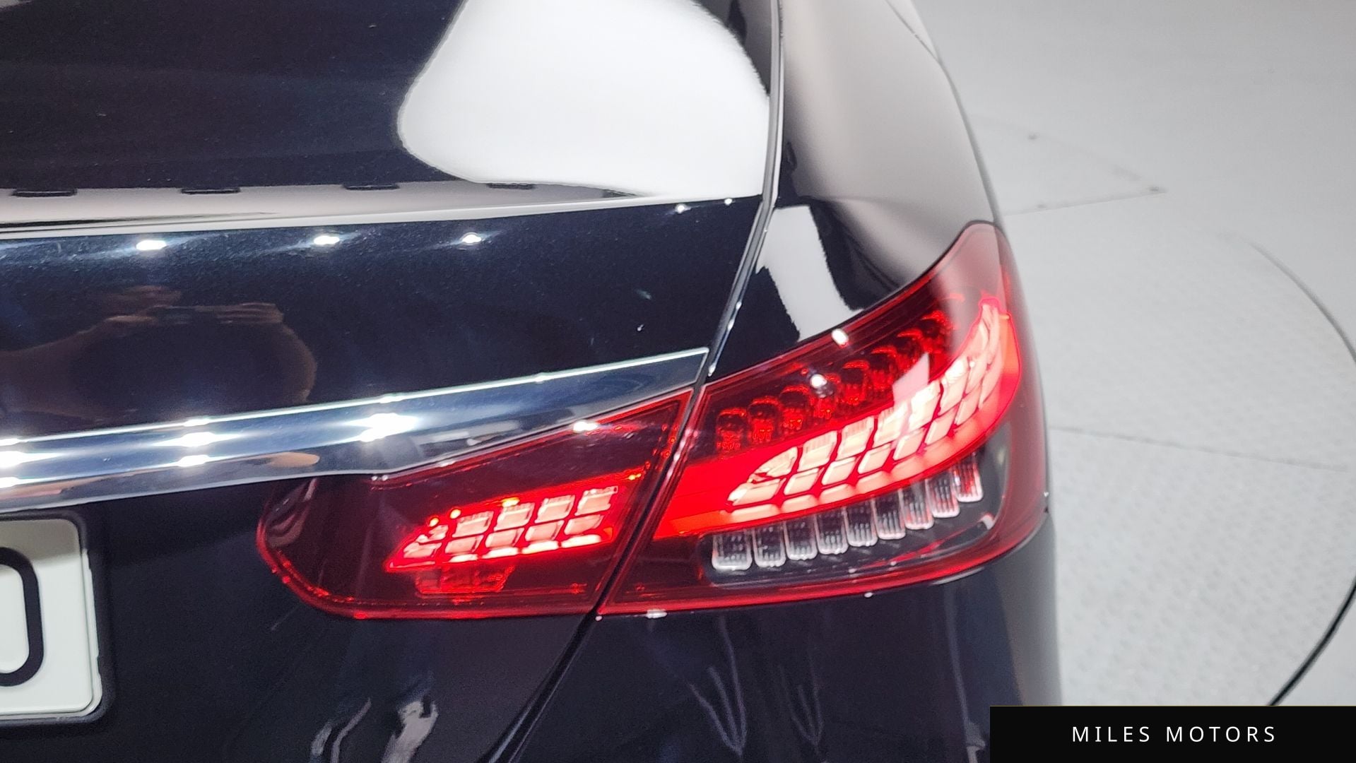 Mercedes-Benz E-Class W213 2022 — миниатюра 9