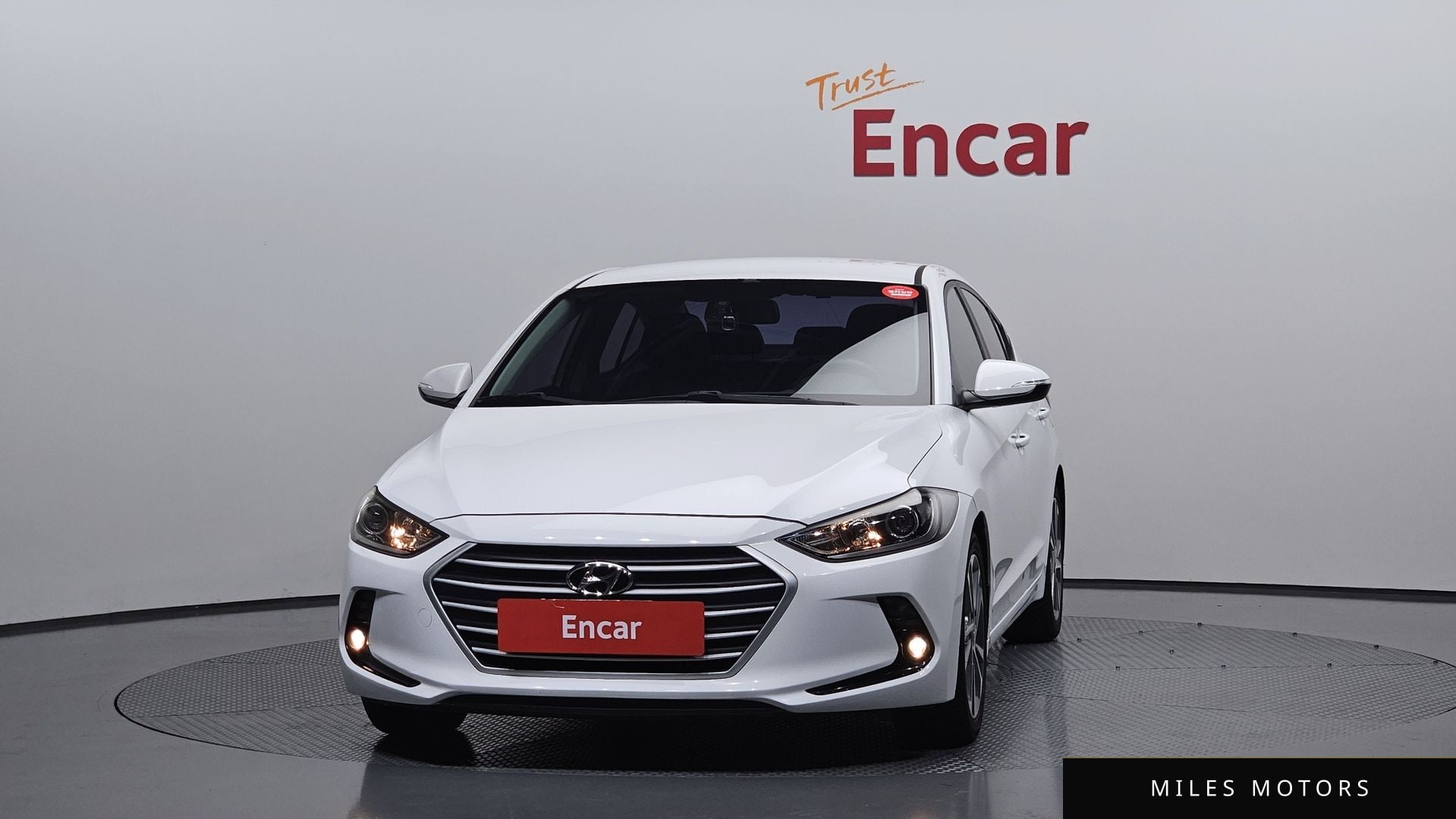 Hyundai AVANTE 2018 — миниатюра 3