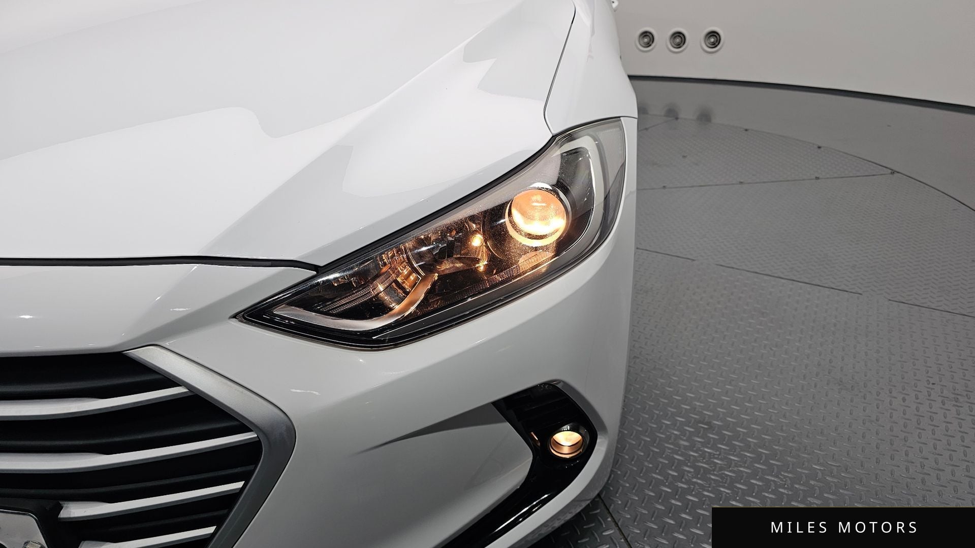 Hyundai AVANTE 2018 — миниатюра 8