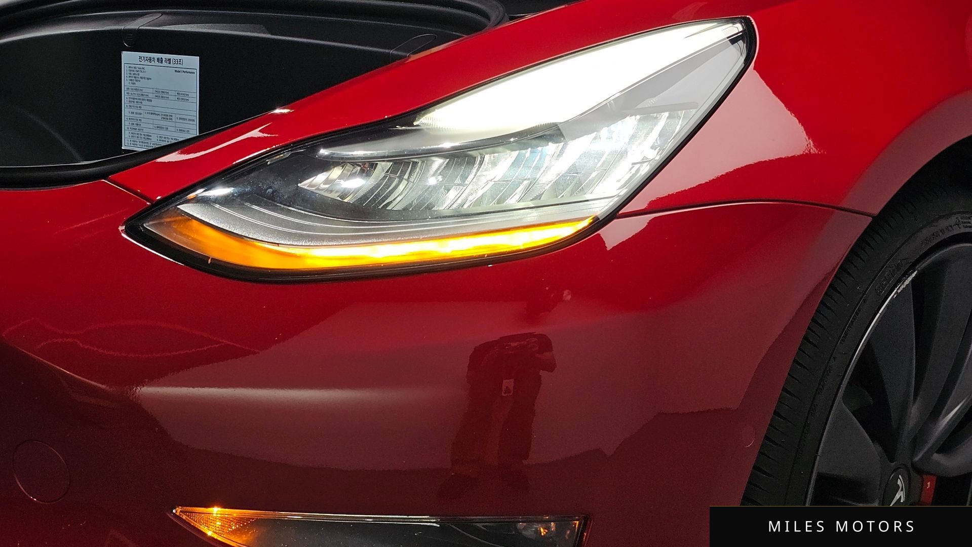 Tesla Model 3 2020 — миниатюра 8