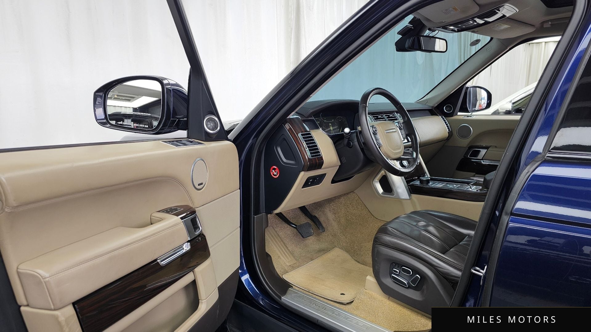 Land Rover Range Rover 2015 — миниатюра 10