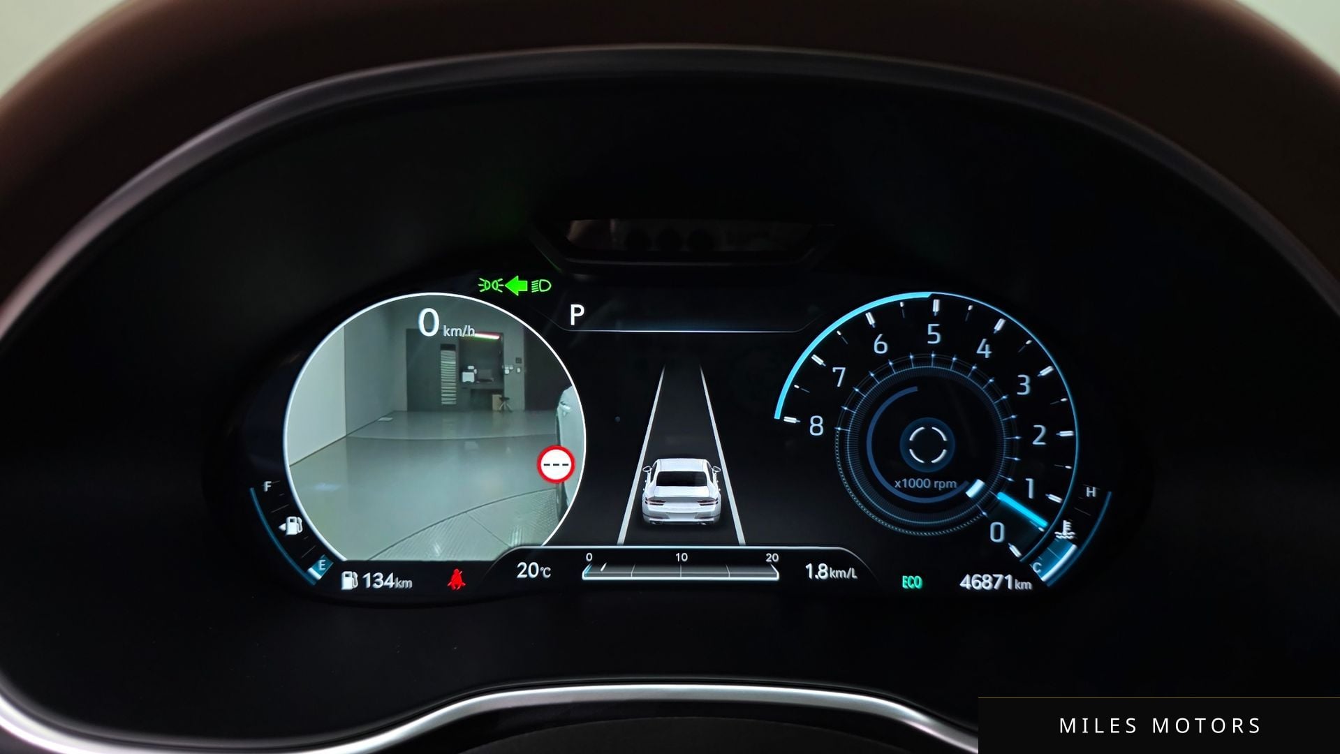 Genesis G80 (RG3) 2022 — миниатюра 11