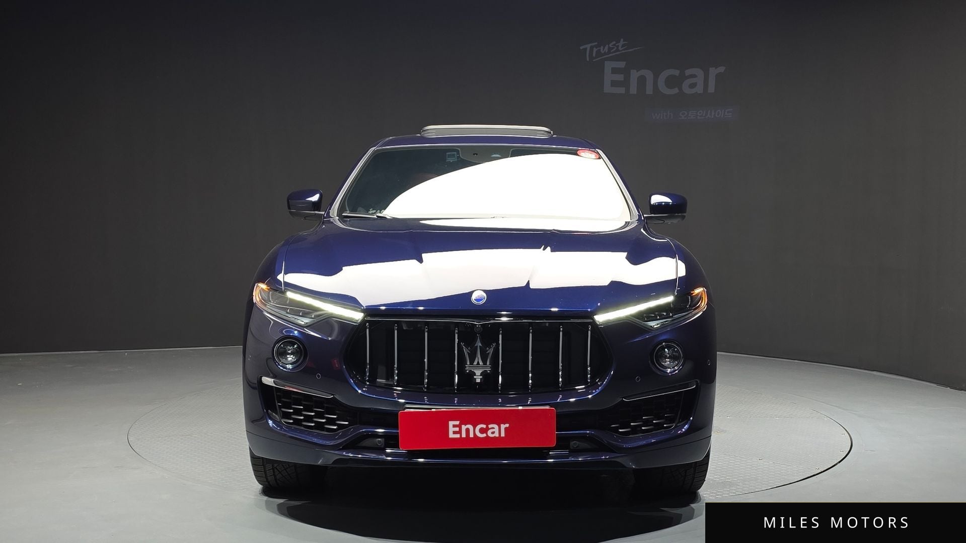 Maserati Levante 2020 — миниатюра 3