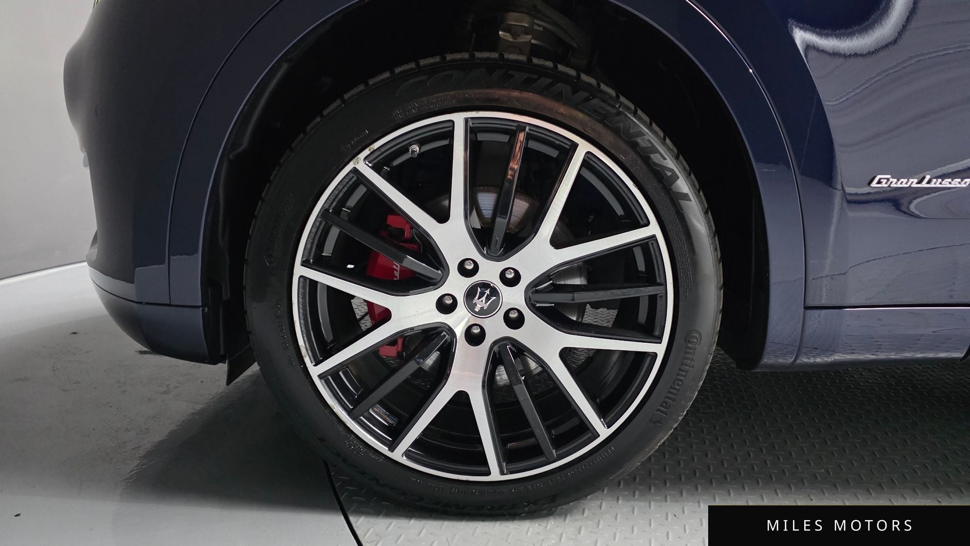 Maserati Levante 2020 — миниатюра 5