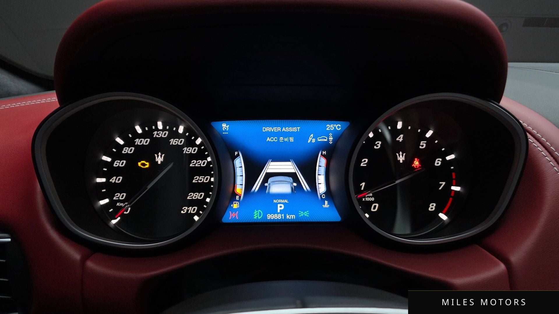 Maserati Levante 2020 — миниатюра 11