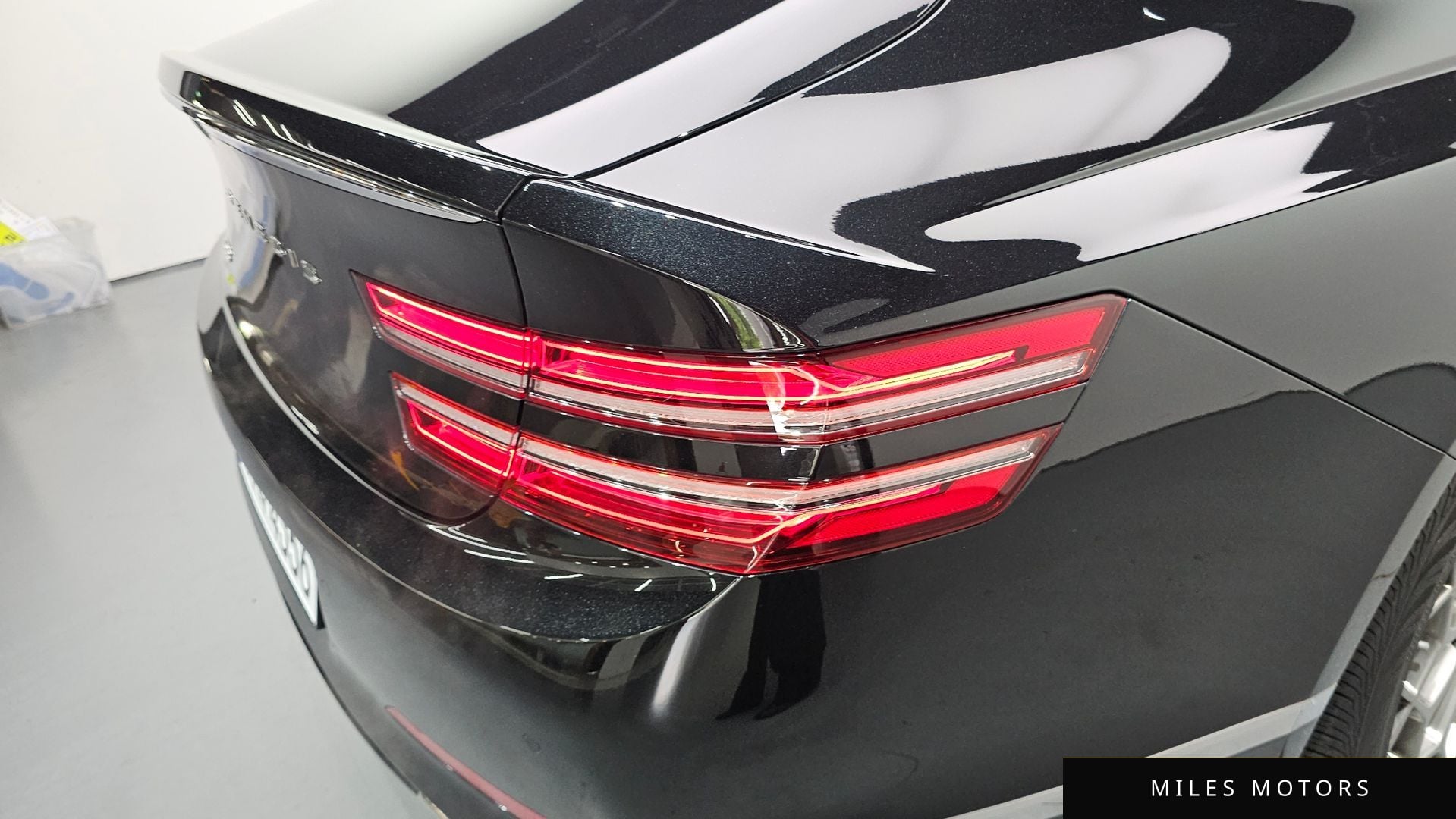 Genesis G80 (RG3) 2024 — миниатюра 9