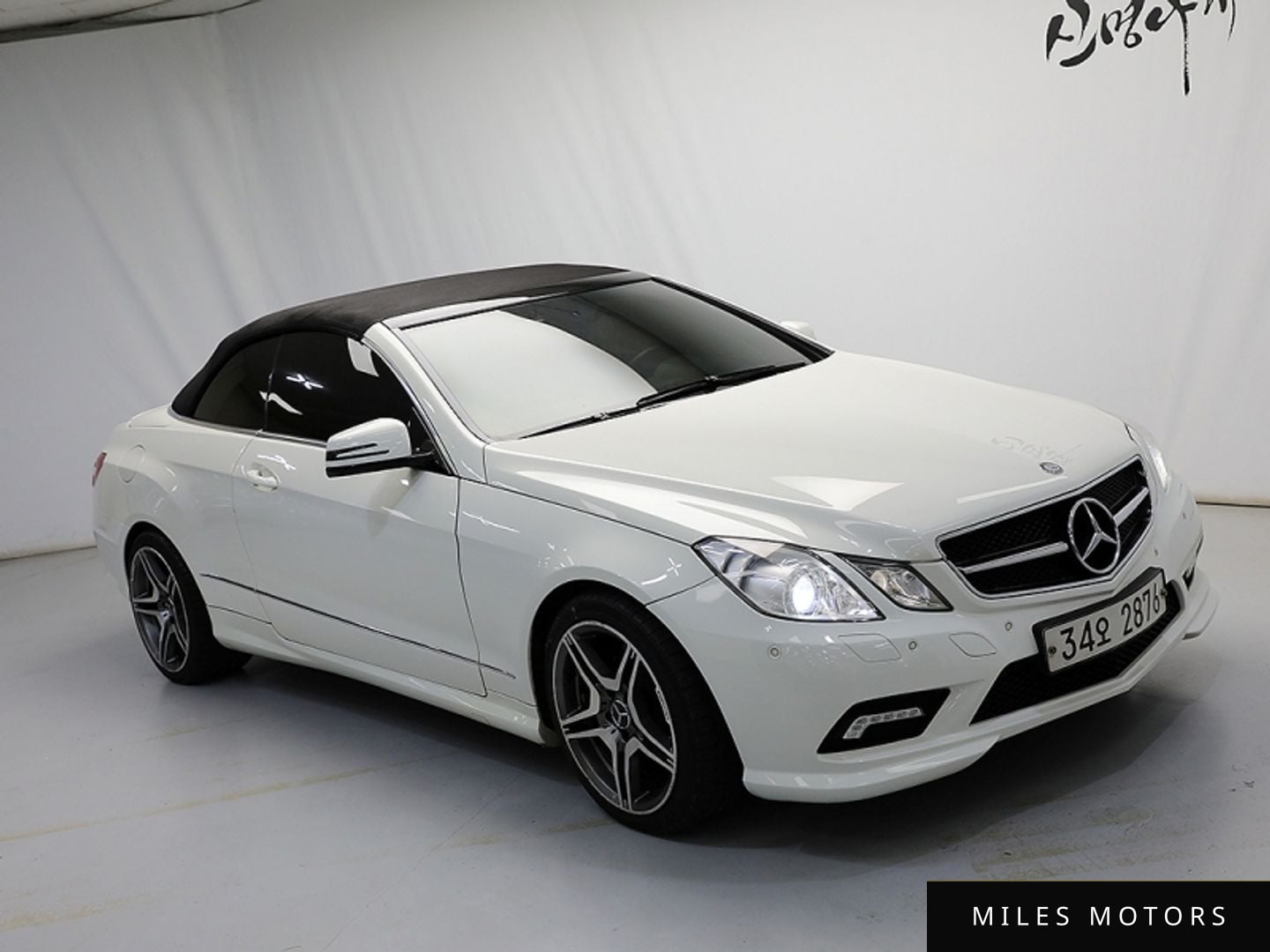 Mercedes-Benz E-Class W212 2011 — миниатюра 2