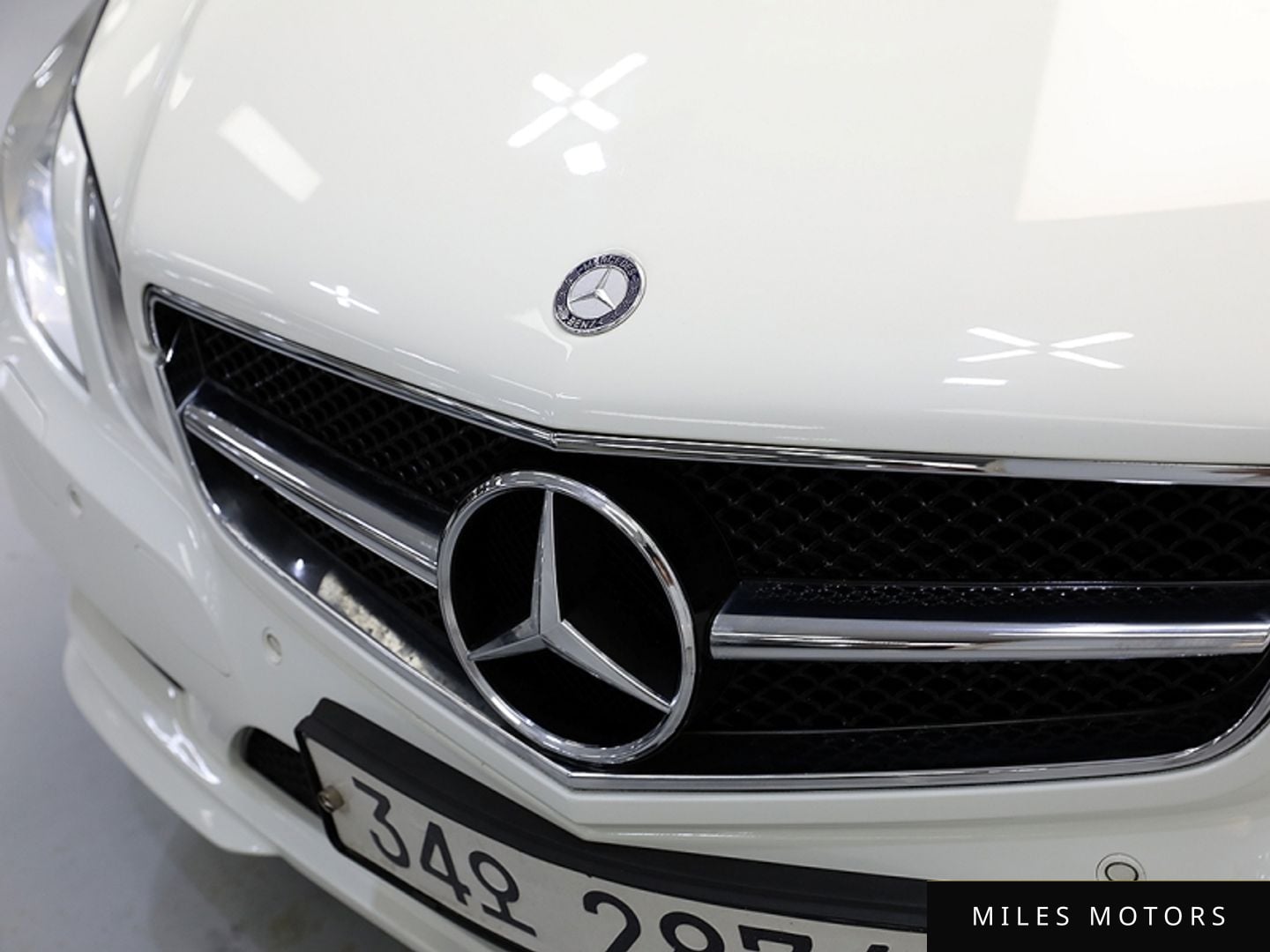 Mercedes-Benz E-Class W212 2011 — миниатюра 6