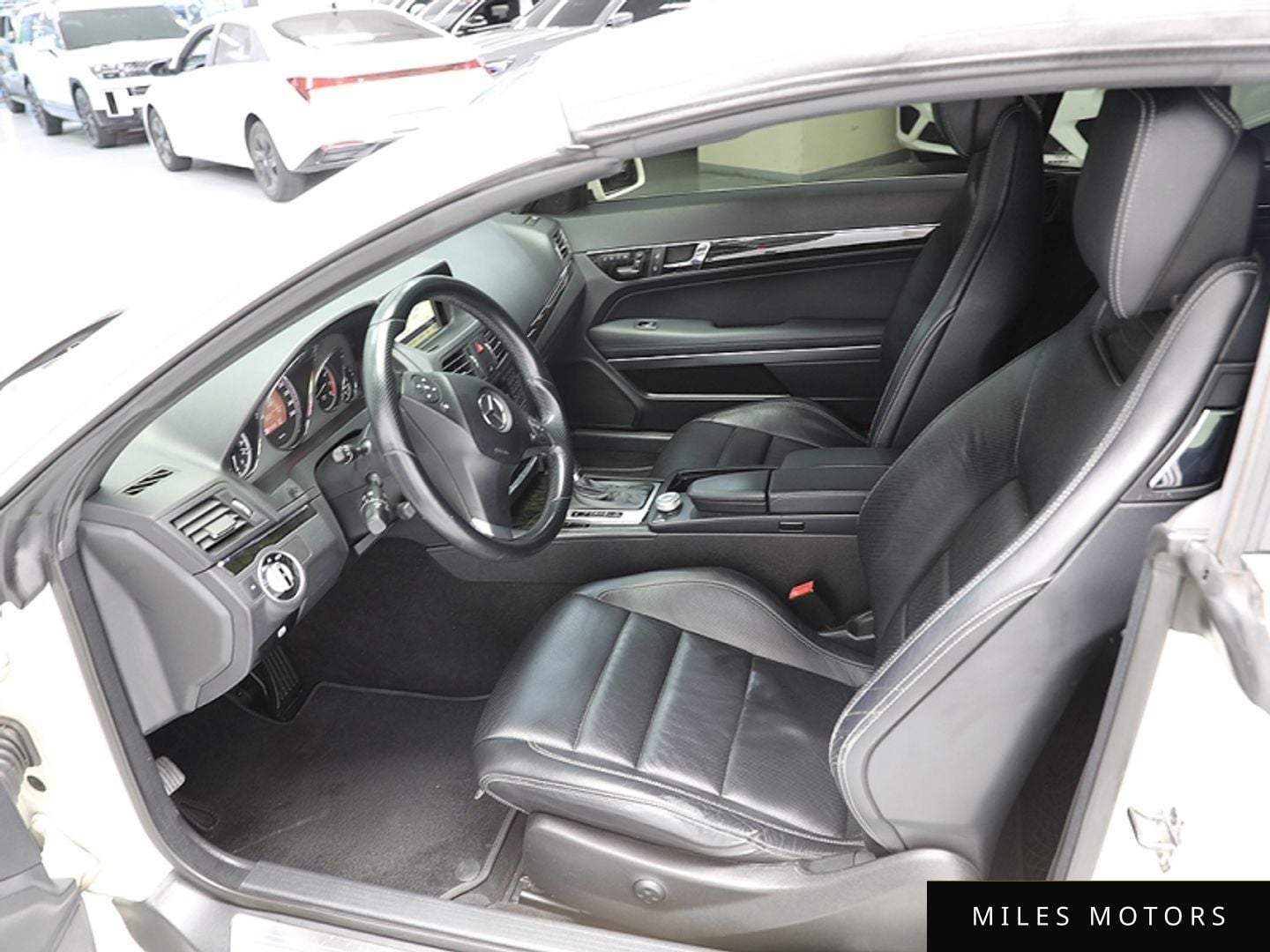 Mercedes-Benz E-Class W212 2011 — миниатюра 7