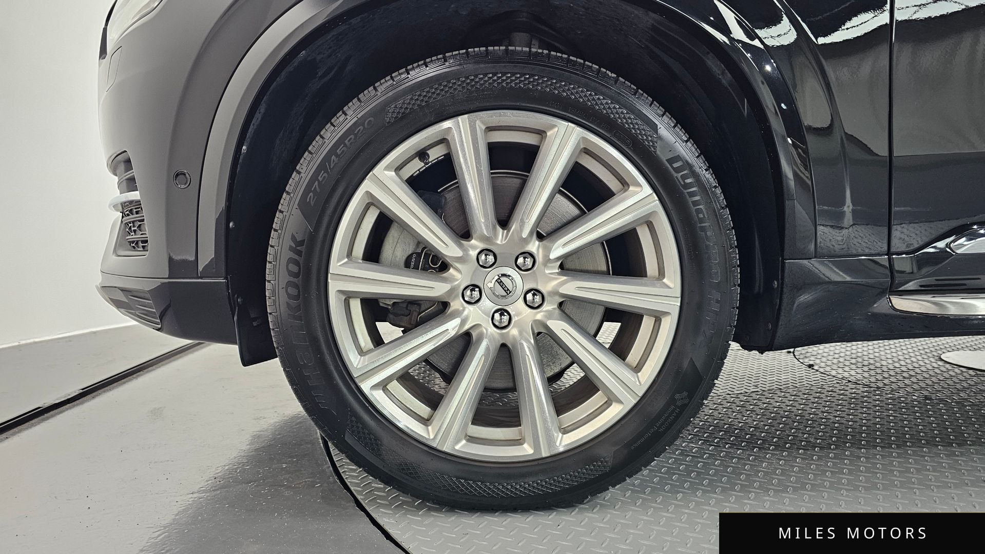 Volvo XC90 2017 — миниатюра 5