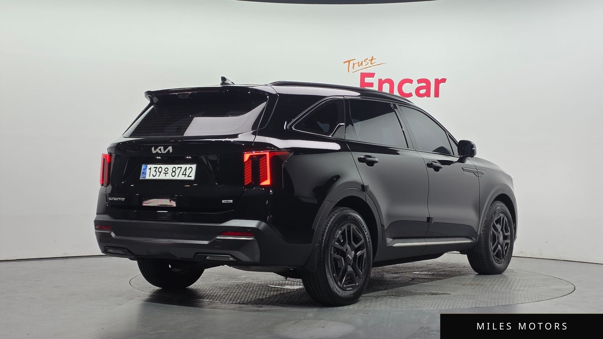Kia Sorento 2024 — миниатюра 2