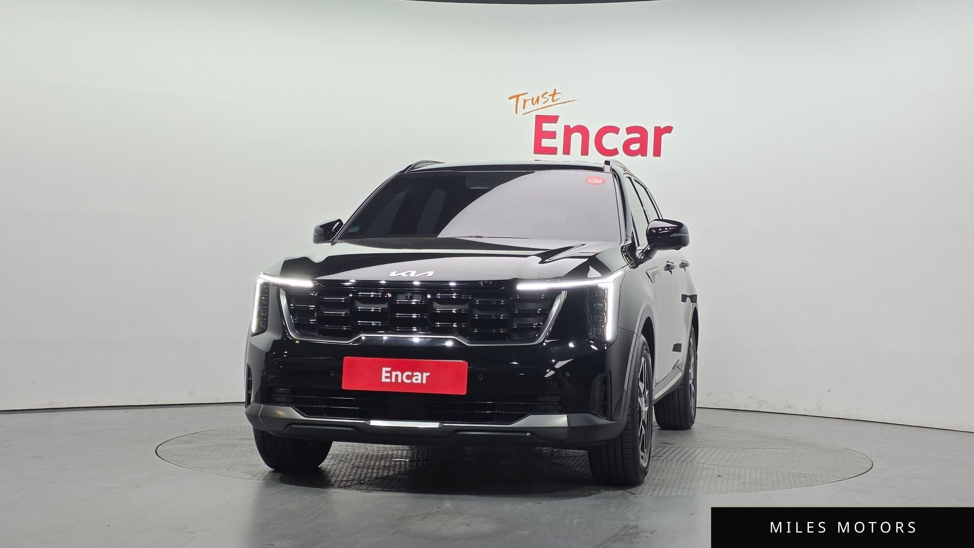 Kia Sorento 2024 — миниатюра 3