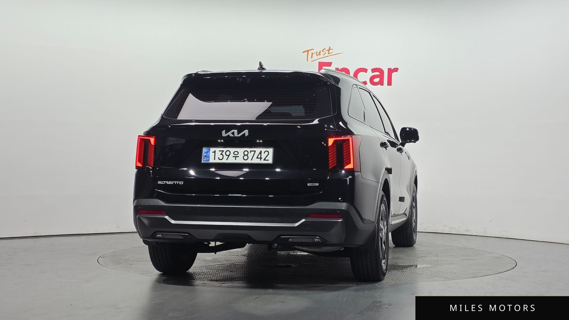 Kia Sorento 2024 — миниатюра 4
