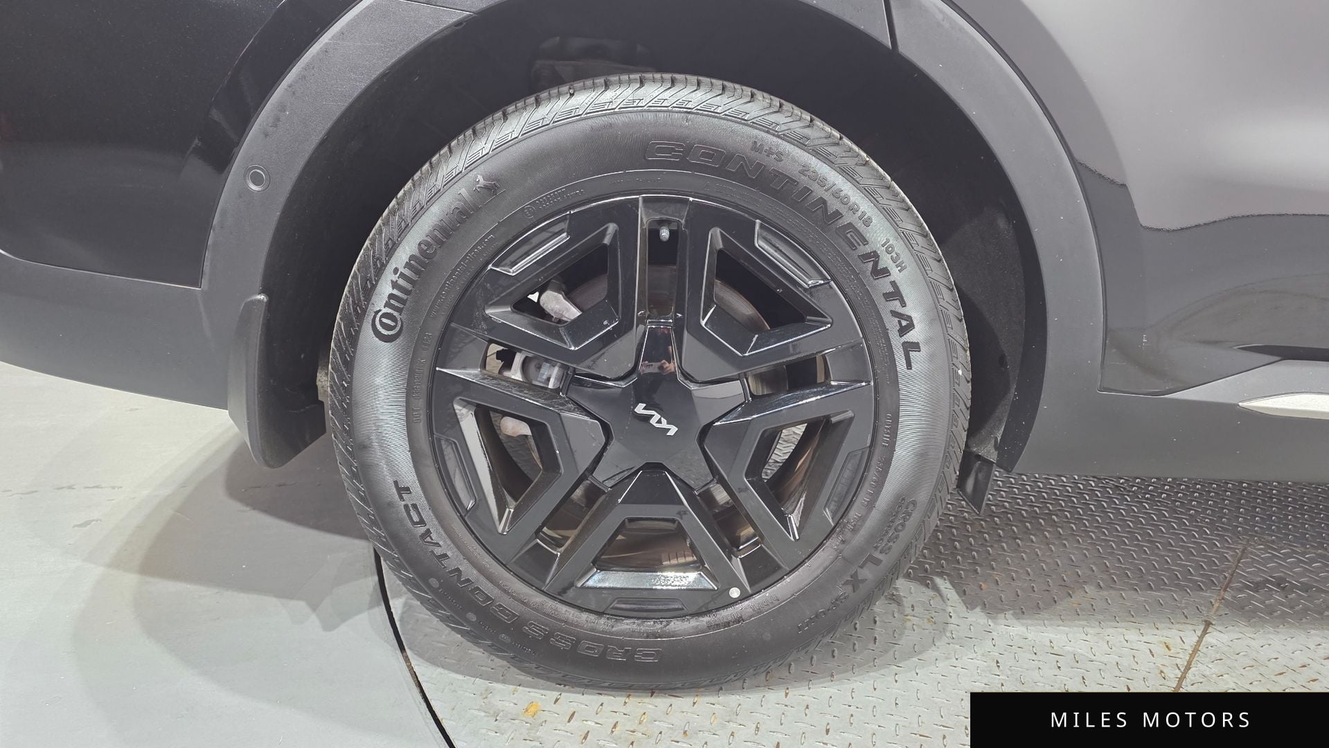 Kia Sorento 2024 — миниатюра 5