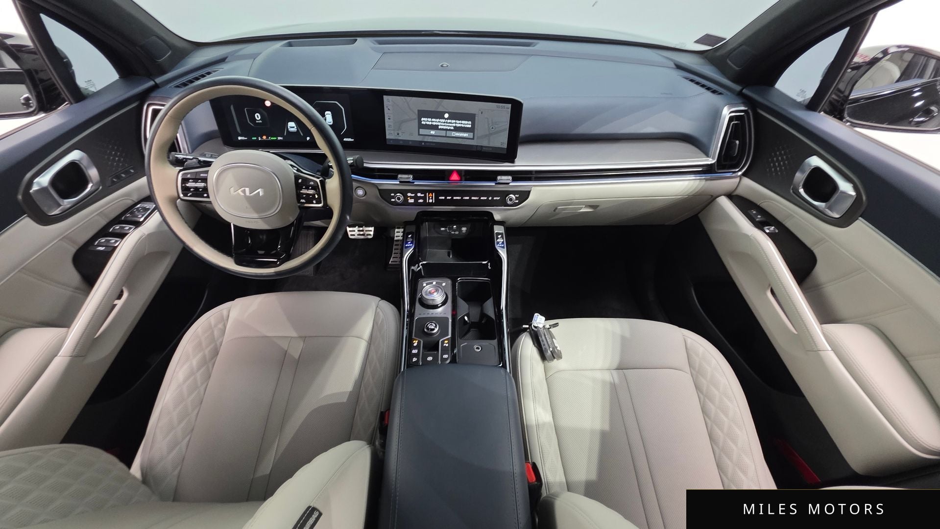 Kia Sorento 2024 — миниатюра 10