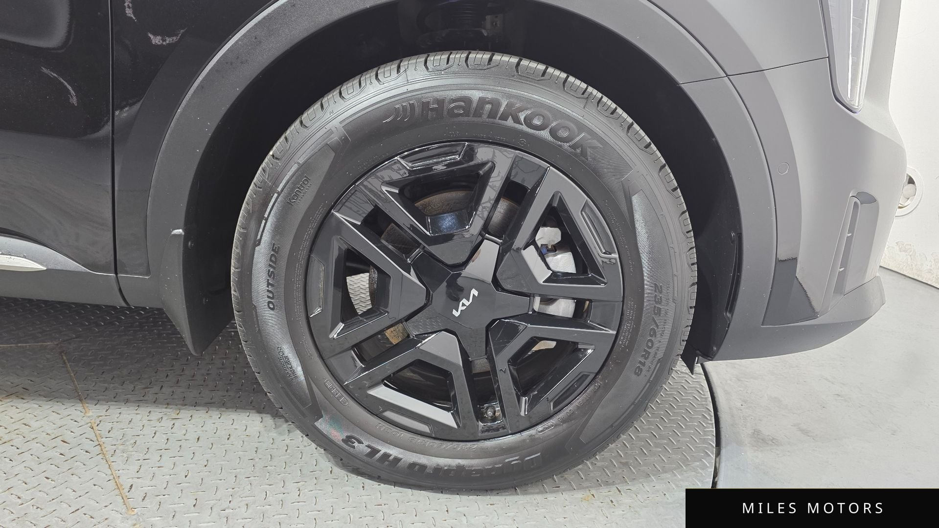 Kia Sorento 2024 — миниатюра 7
