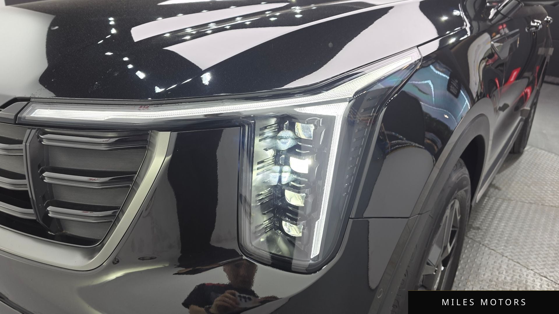 Kia Sorento 2024 — миниатюра 8