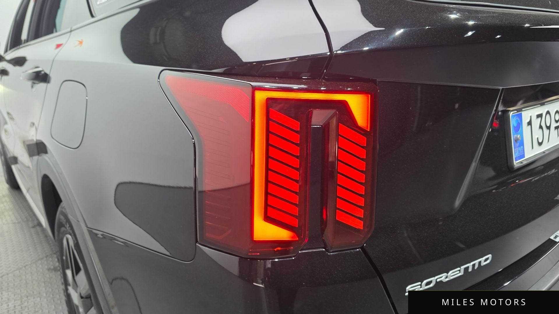 Kia Sorento 2024 — миниатюра 9