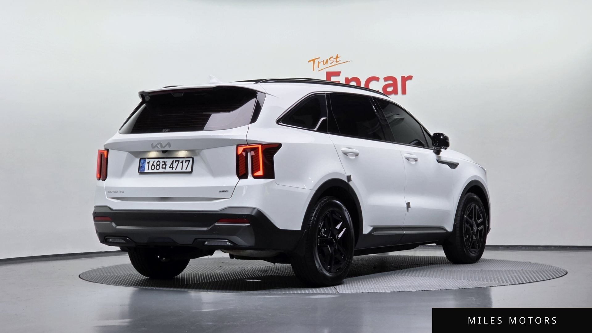 Kia Sorento 2024 — миниатюра 2