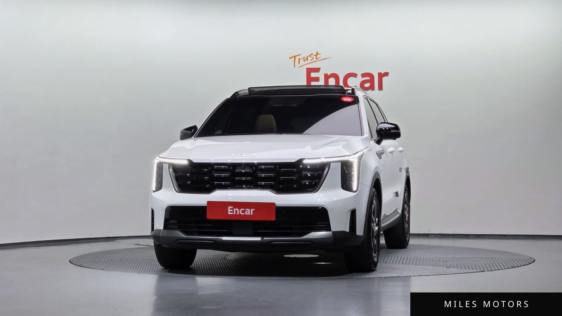Kia Sorento 2024 — миниатюра 3