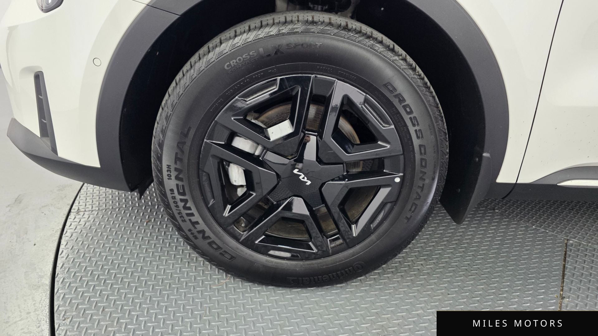 Kia Sorento 2024 — миниатюра 5