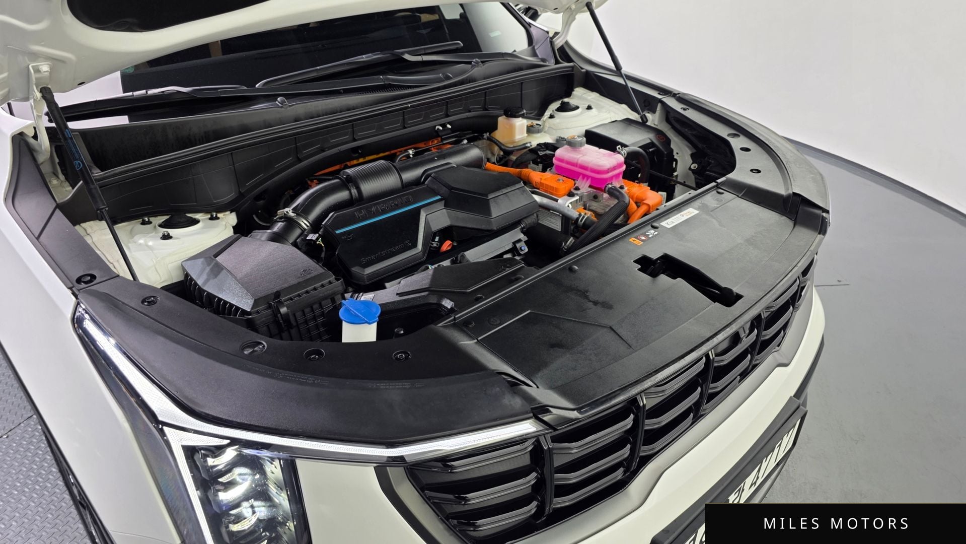 Kia Sorento 2024 — миниатюра 6