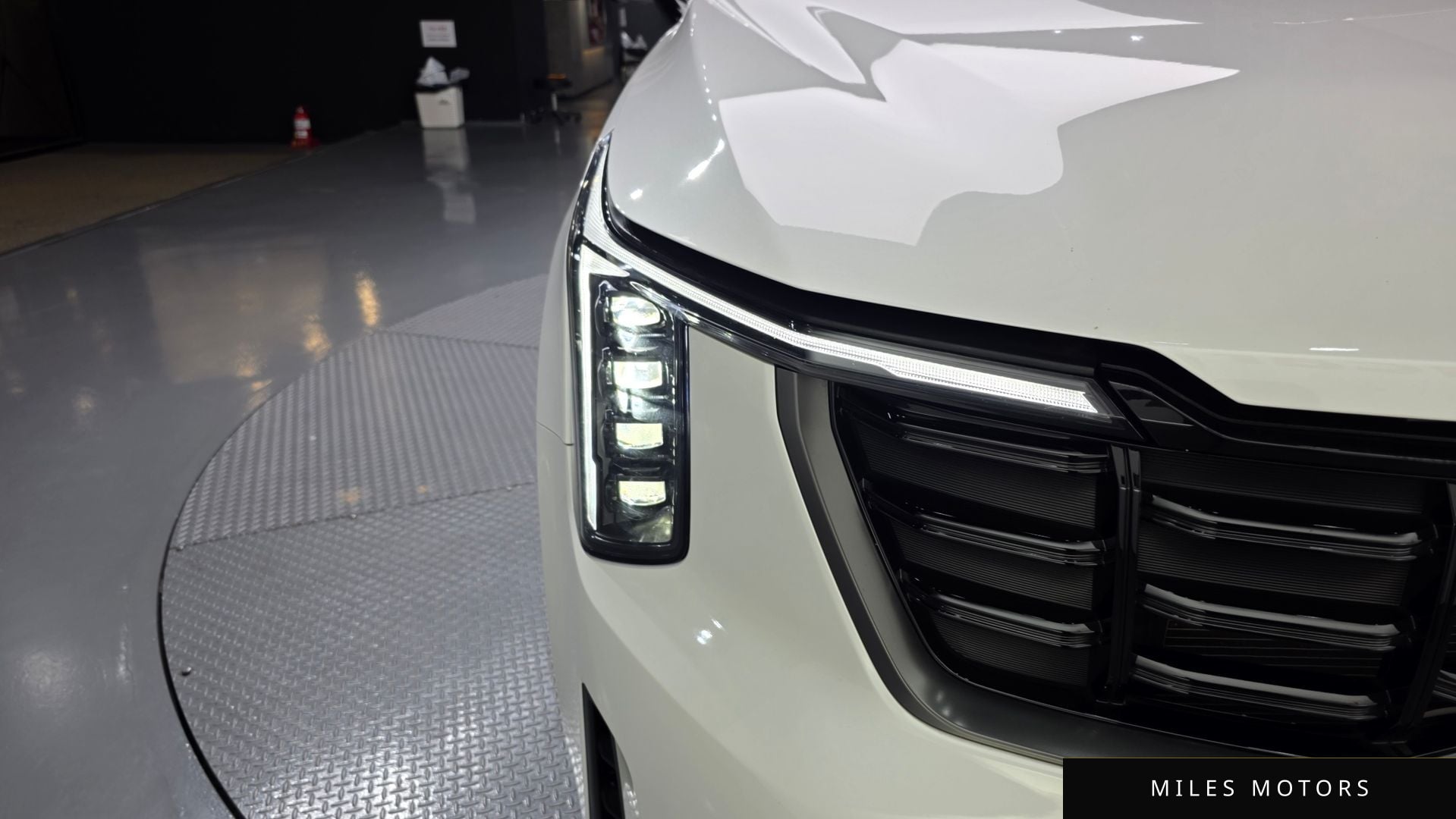 Kia Sorento 2024 — миниатюра 8
