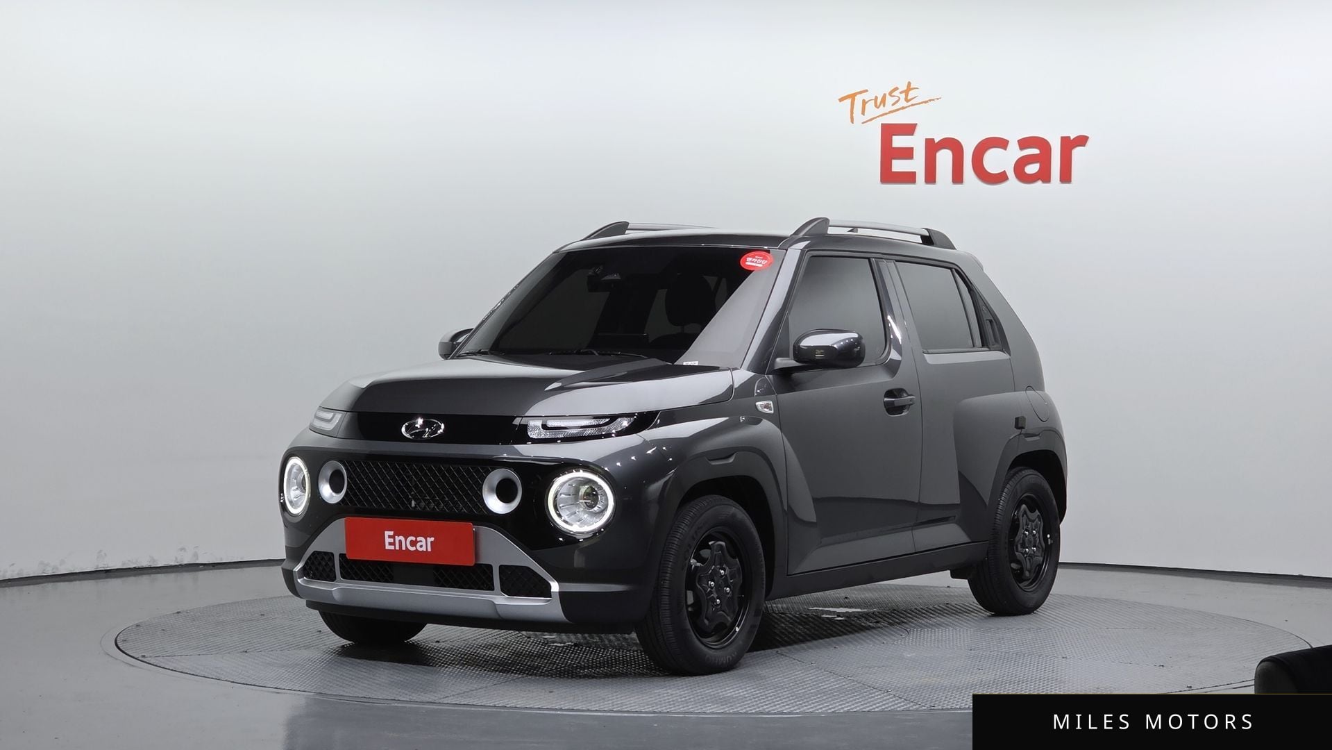 Hyundai Casper 2023