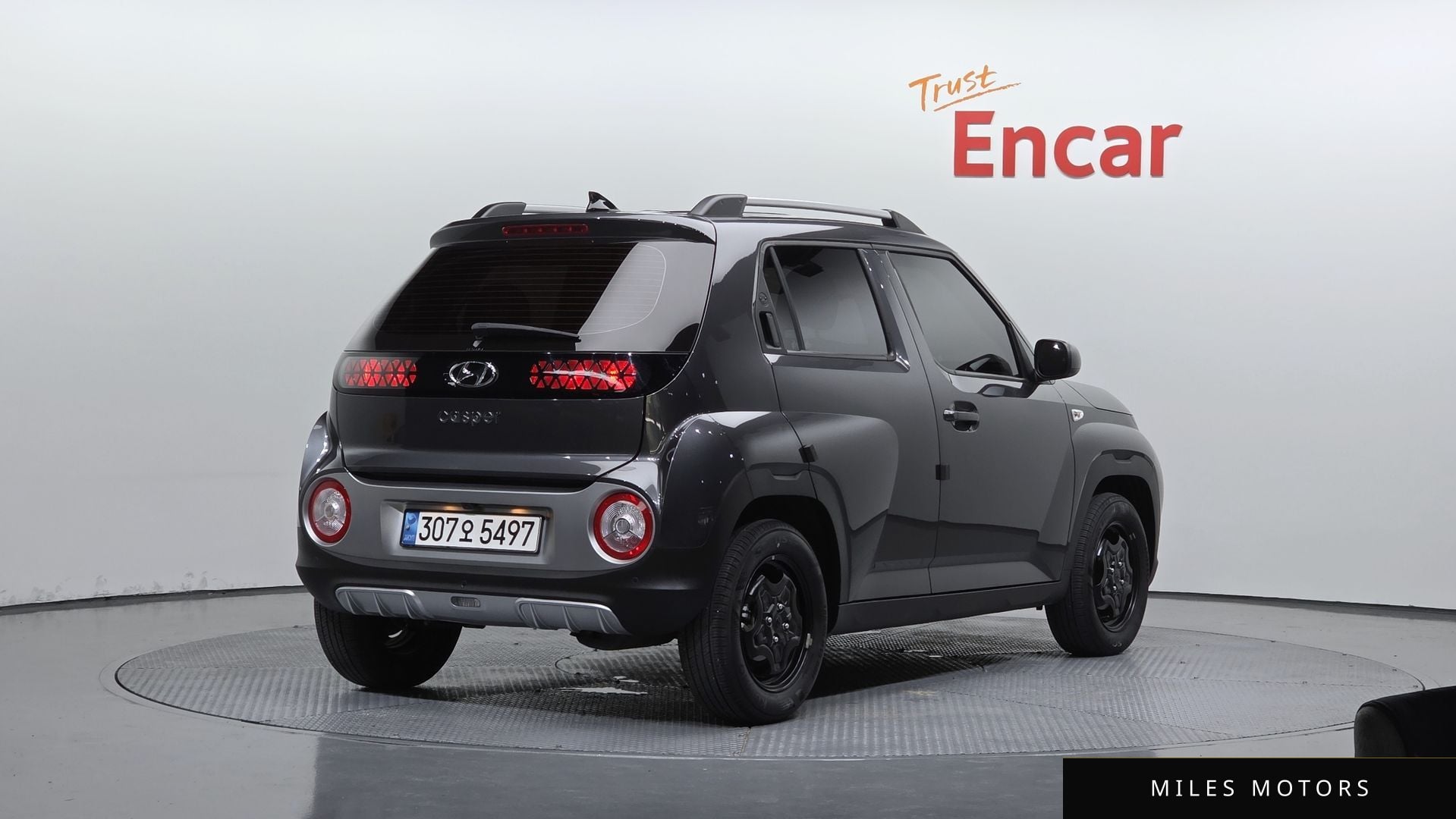 Hyundai Casper 2023 — миниатюра 2