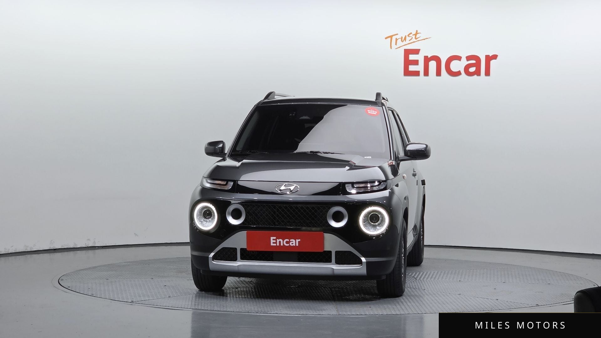 Hyundai Casper 2023 — миниатюра 3