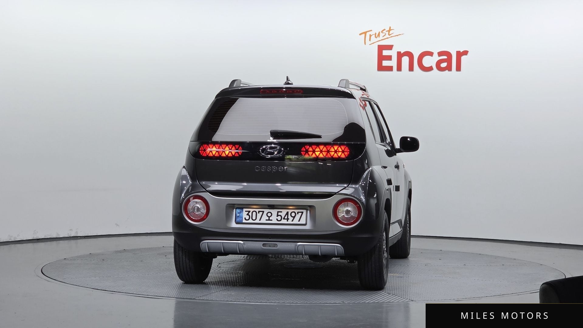 Hyundai Casper 2023 — миниатюра 4