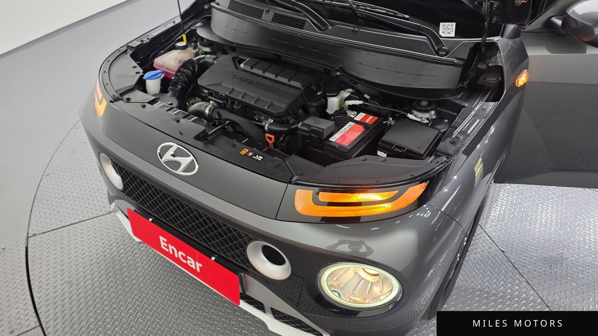Hyundai Casper 2023 — миниатюра 6