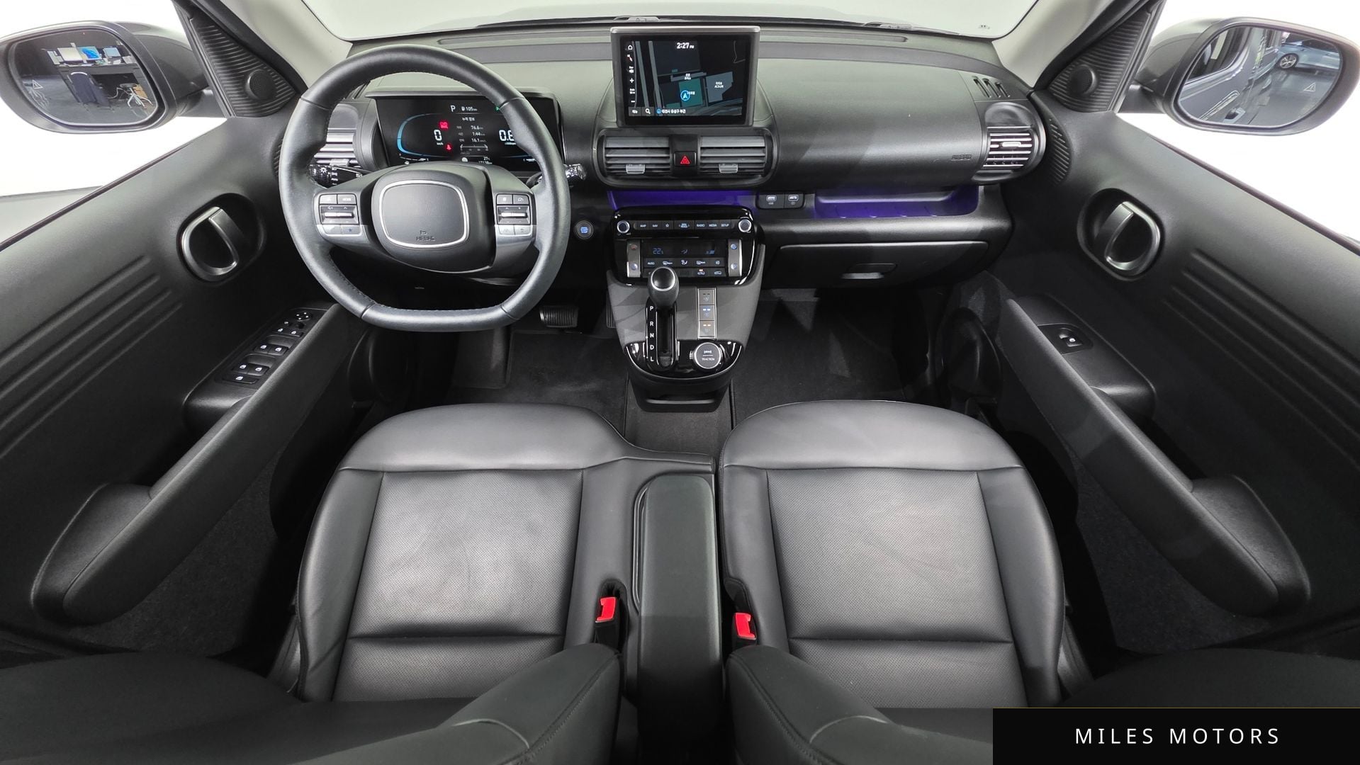 Hyundai Casper 2023 — миниатюра 10