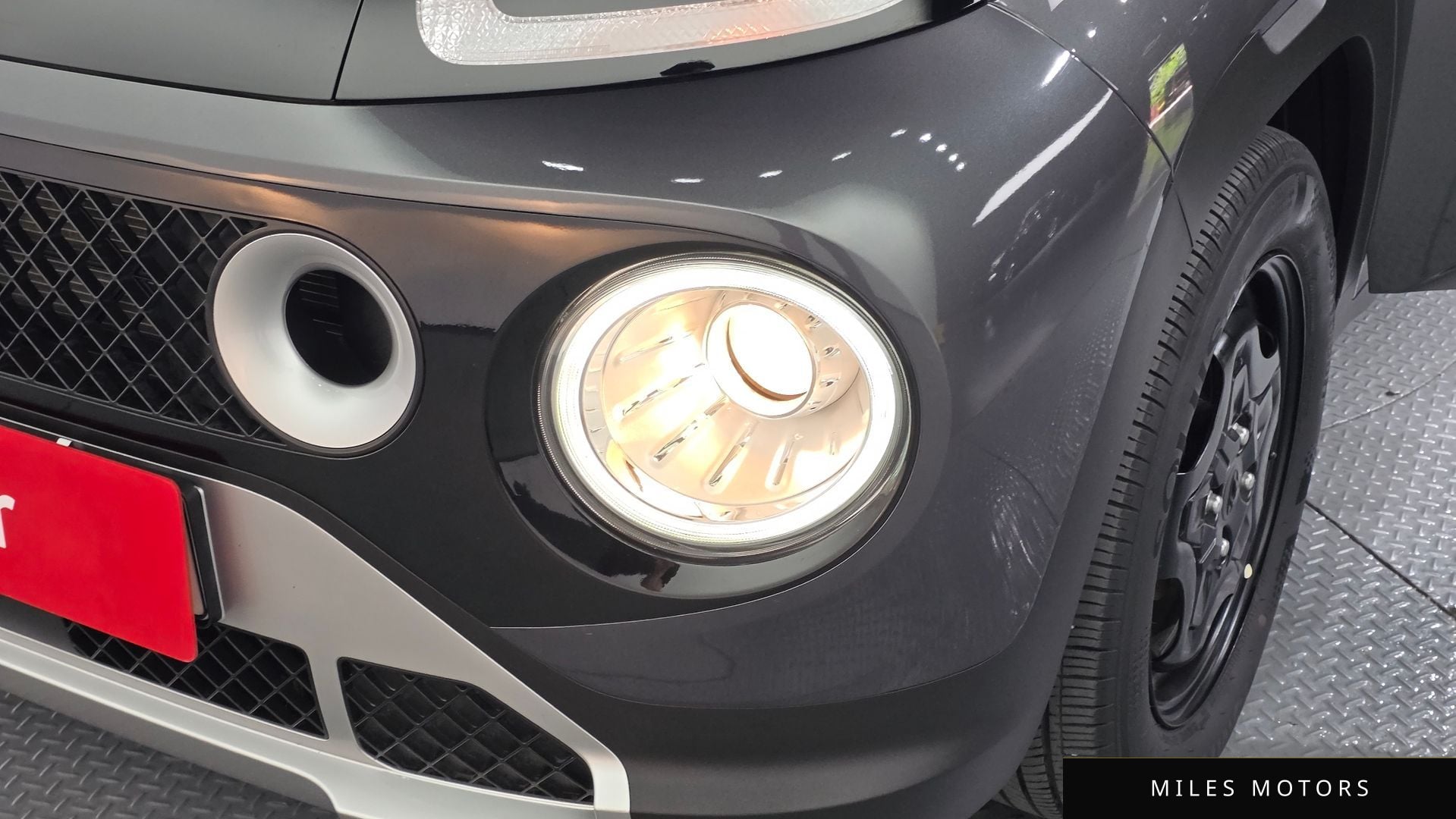Hyundai Casper 2023 — миниатюра 8