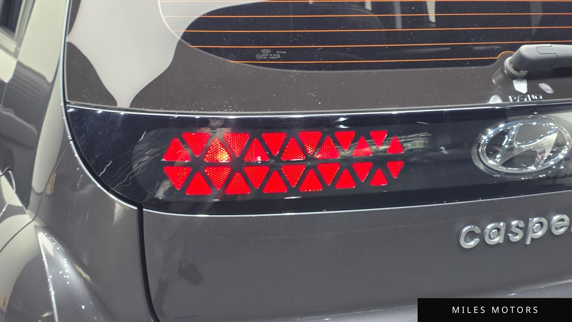 Hyundai Casper 2023 — миниатюра 9