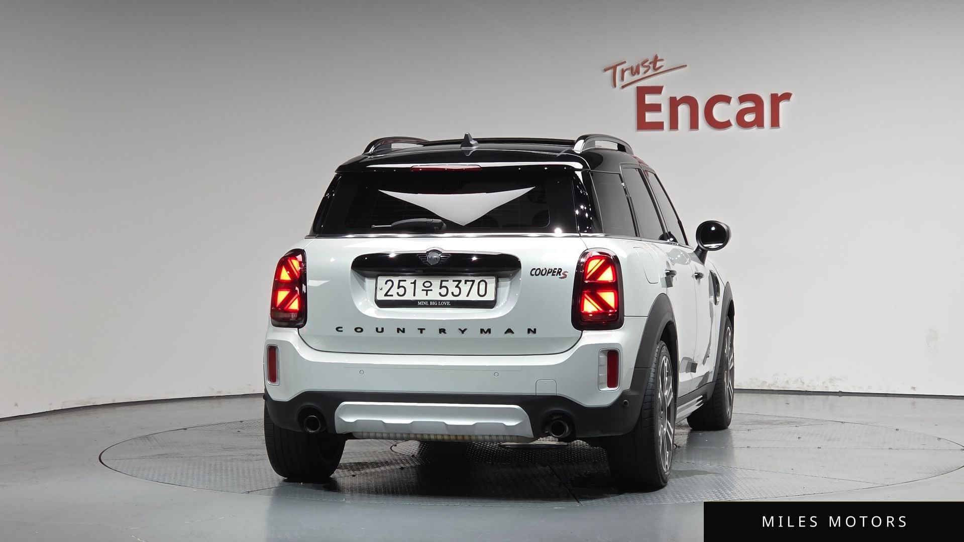MINI Countryman 2023 — миниатюра 4