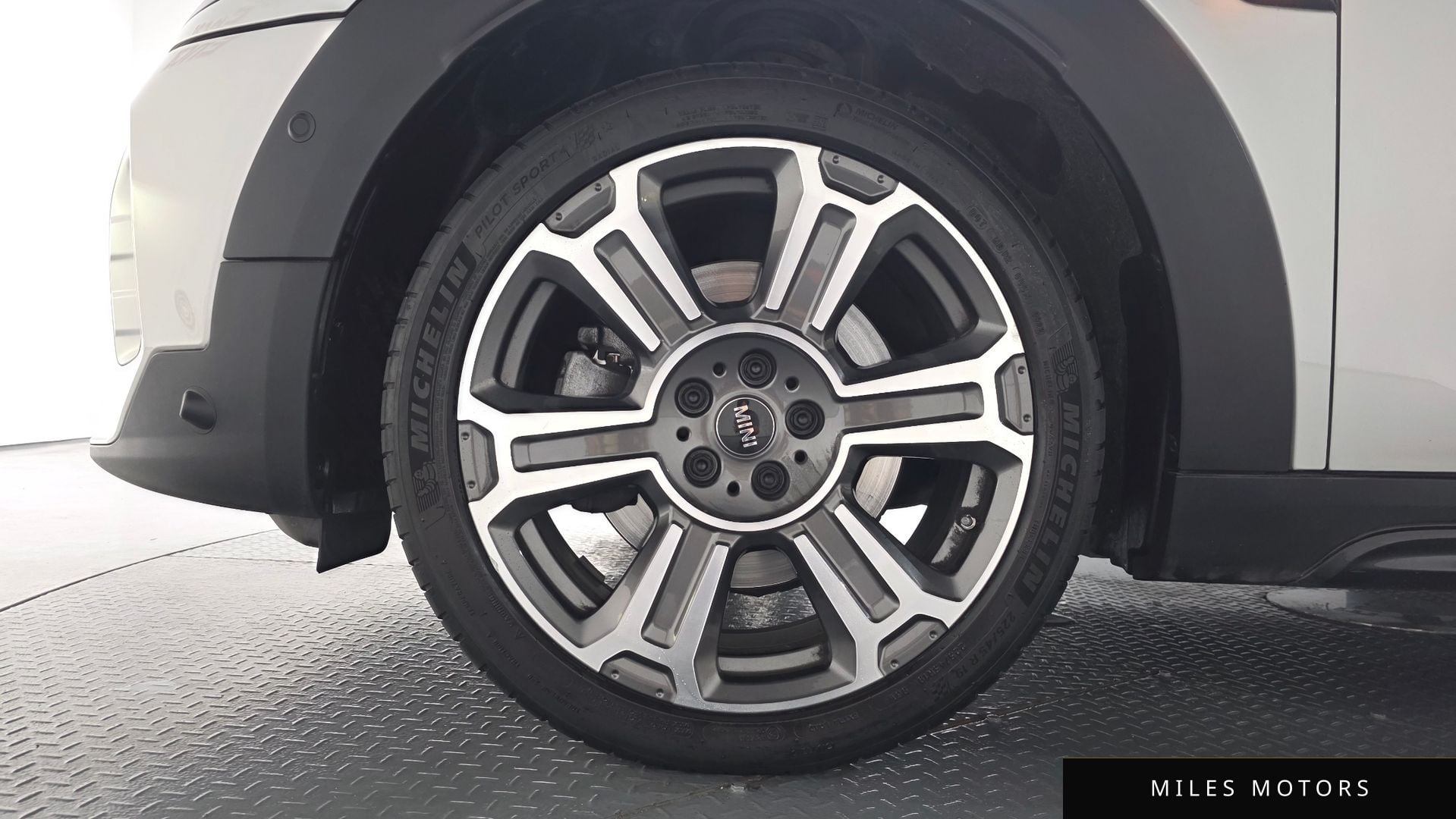 MINI Countryman 2023 — миниатюра 5