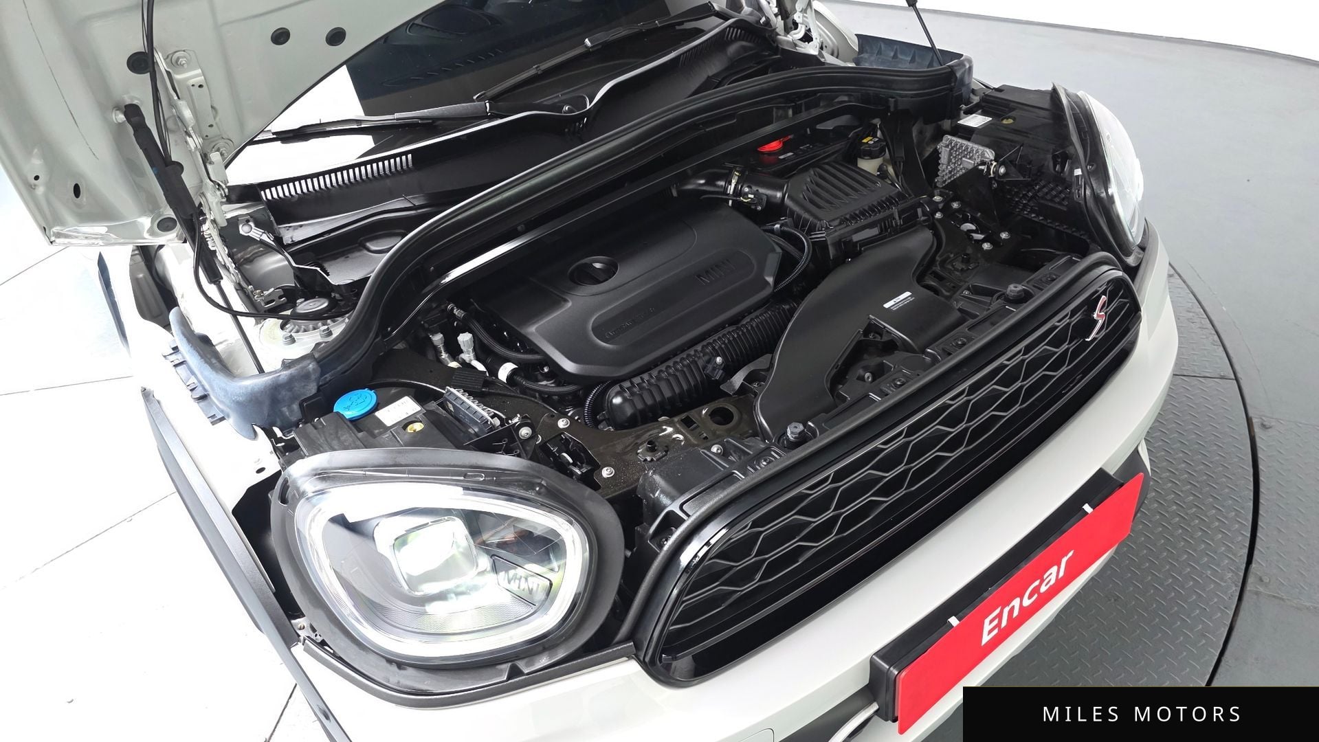MINI Countryman 2023 — миниатюра 6