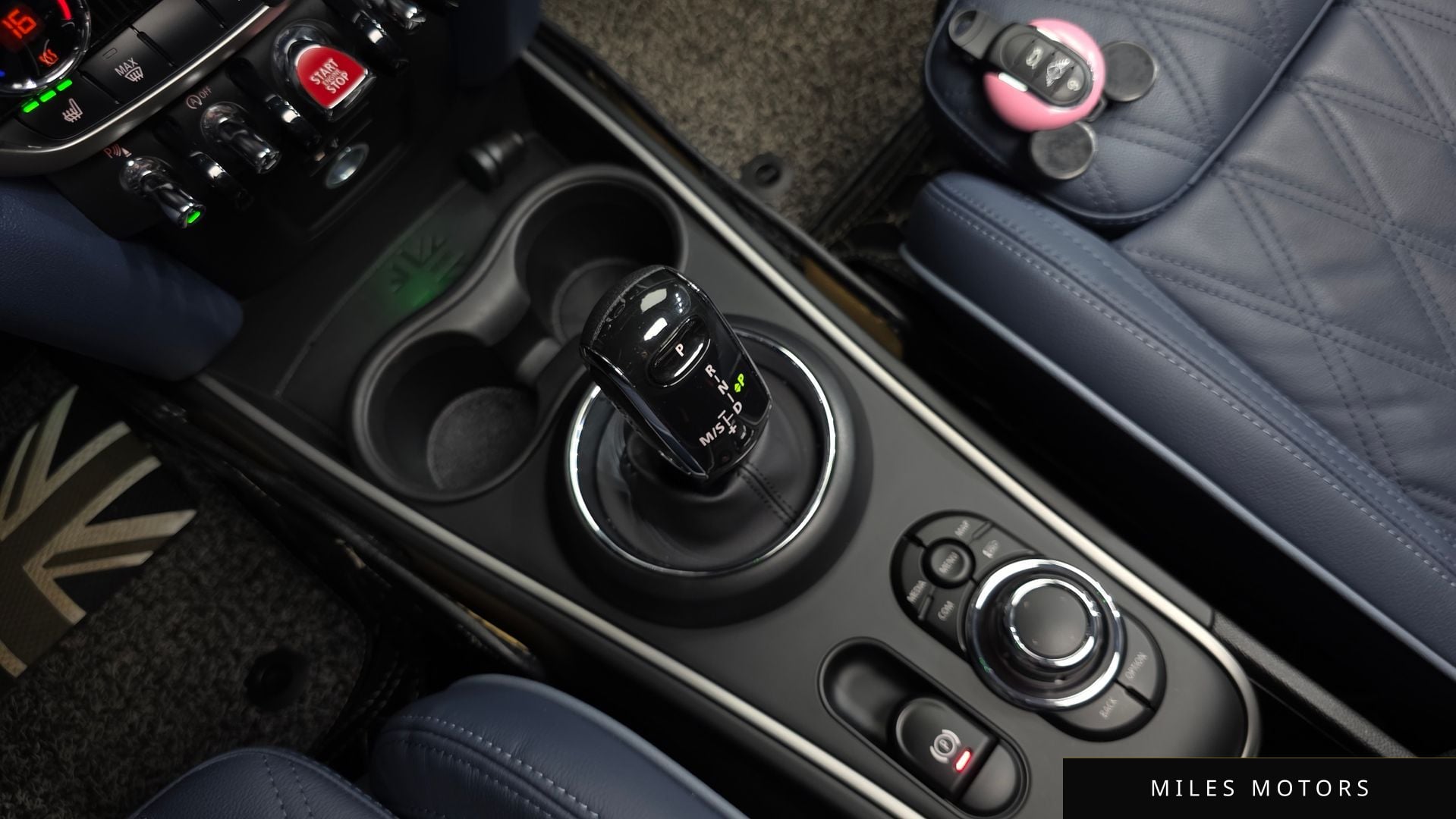 MINI Countryman 2023 — миниатюра 12