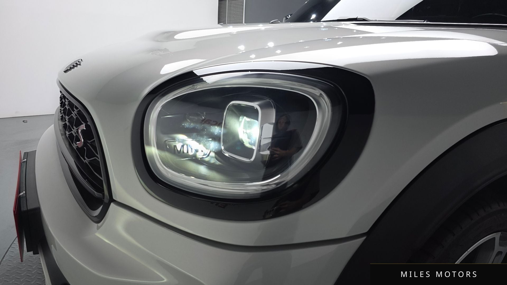 MINI Countryman 2023 — миниатюра 8