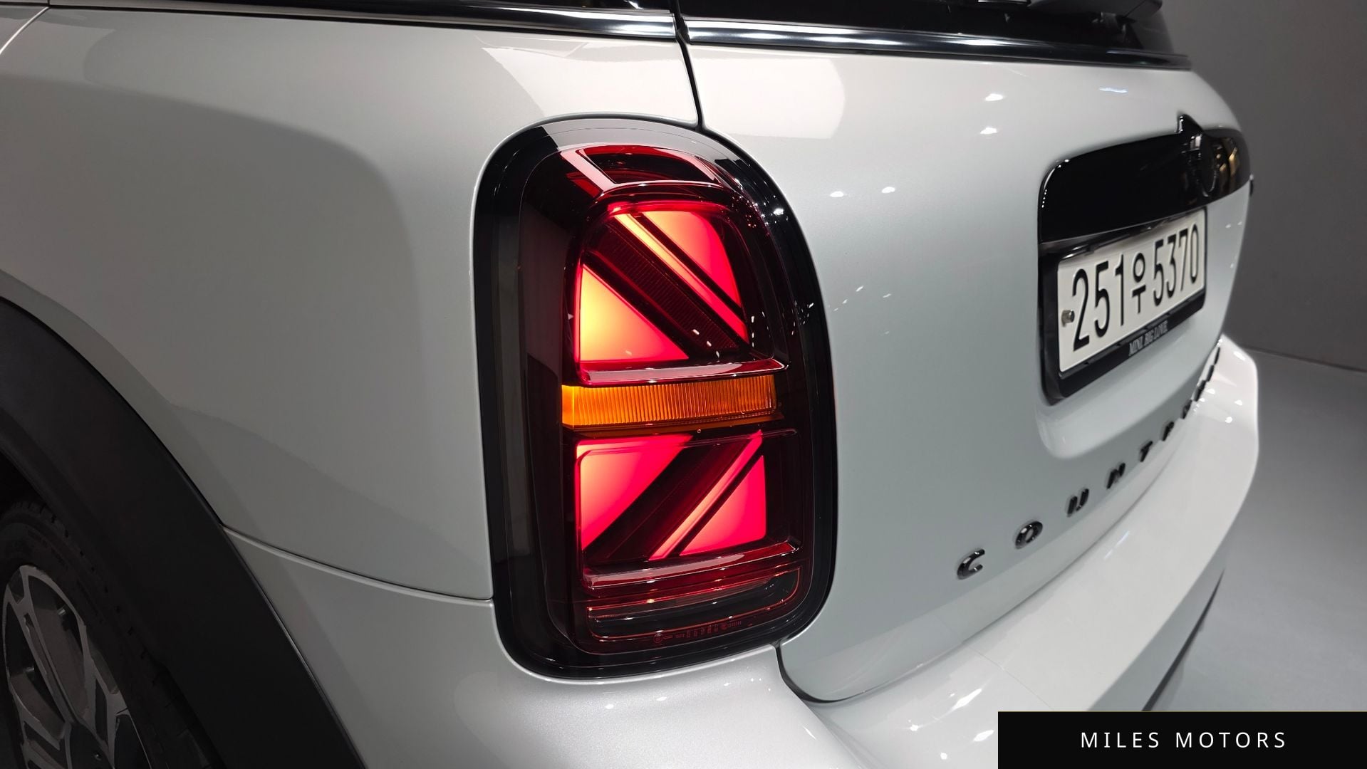 MINI Countryman 2023 — миниатюра 9