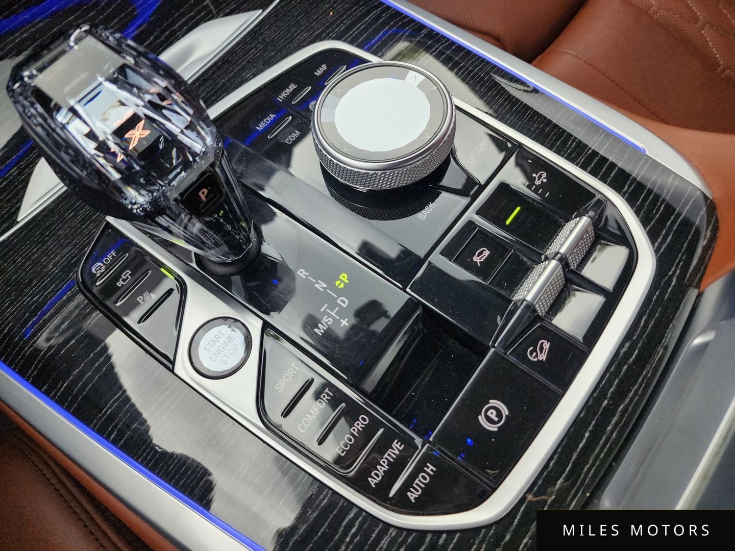 BMW X7 (G07) 2021 — миниатюра 8